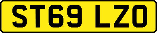 ST69LZO