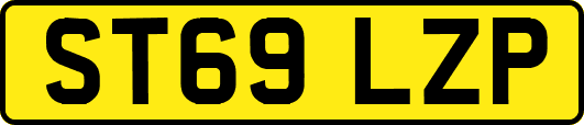 ST69LZP