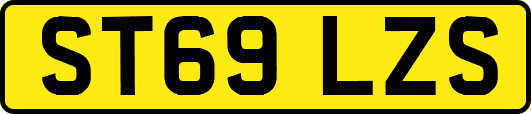 ST69LZS