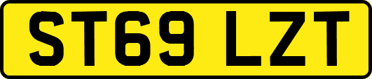 ST69LZT