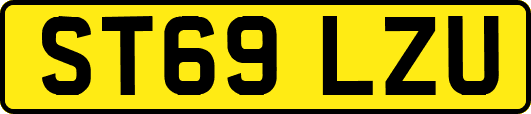 ST69LZU