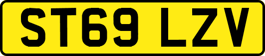 ST69LZV