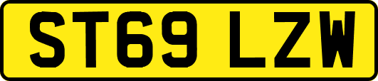 ST69LZW