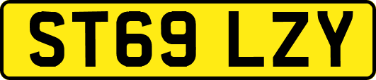 ST69LZY