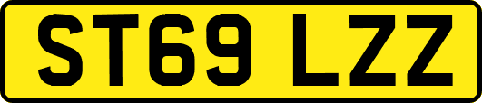 ST69LZZ