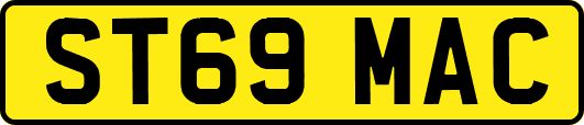 ST69MAC