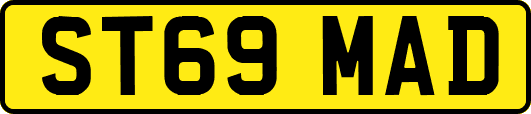 ST69MAD