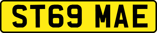 ST69MAE