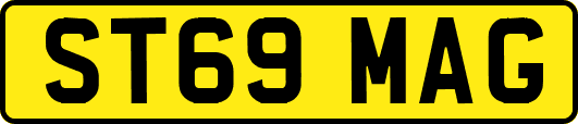 ST69MAG