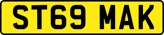 ST69MAK