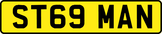 ST69MAN