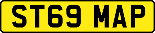 ST69MAP