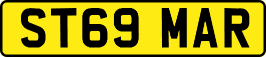 ST69MAR