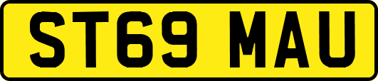 ST69MAU