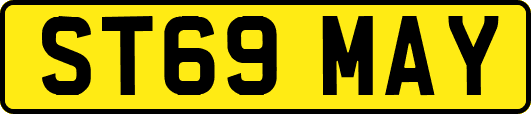 ST69MAY