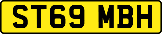 ST69MBH