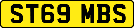 ST69MBS