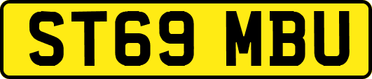 ST69MBU