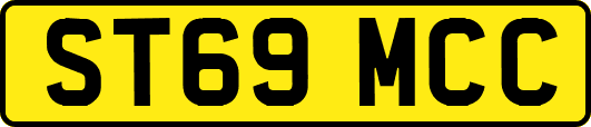 ST69MCC