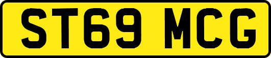ST69MCG
