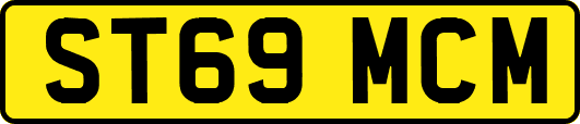 ST69MCM