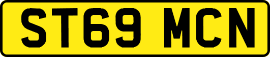 ST69MCN
