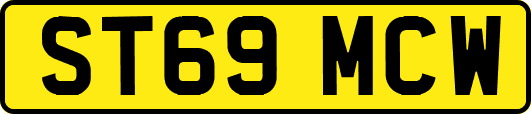 ST69MCW