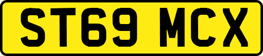 ST69MCX