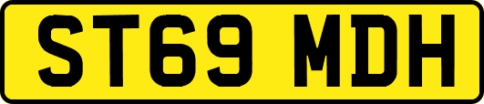 ST69MDH