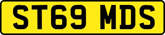 ST69MDS