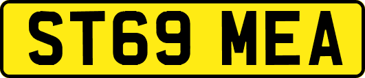 ST69MEA