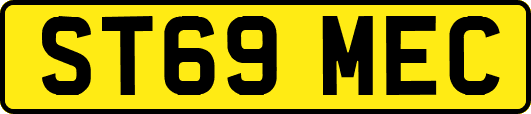 ST69MEC