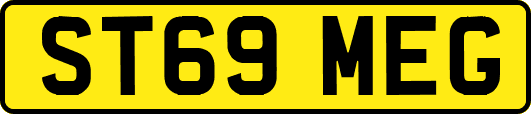 ST69MEG