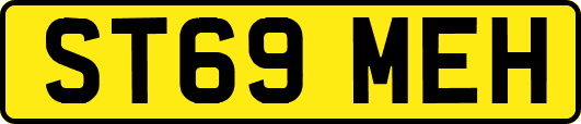 ST69MEH