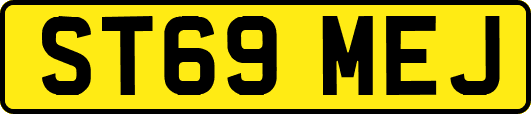 ST69MEJ
