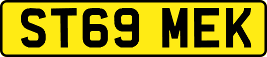 ST69MEK