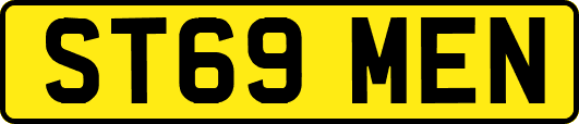 ST69MEN