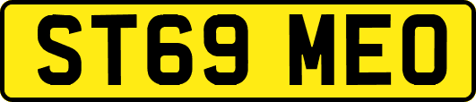 ST69MEO