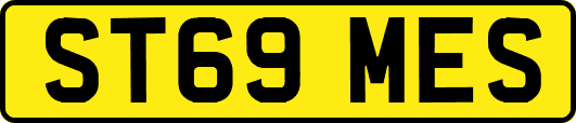 ST69MES