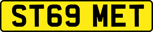 ST69MET