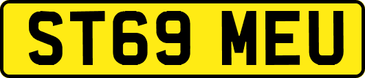 ST69MEU