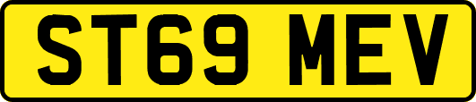 ST69MEV