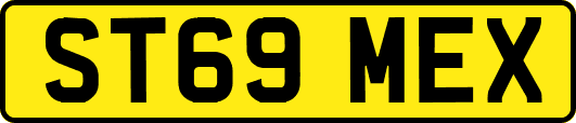 ST69MEX