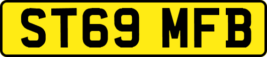 ST69MFB