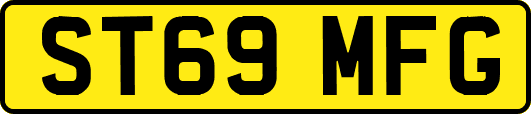 ST69MFG