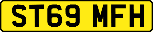 ST69MFH