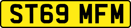 ST69MFM