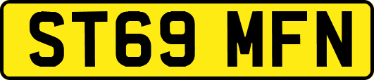 ST69MFN