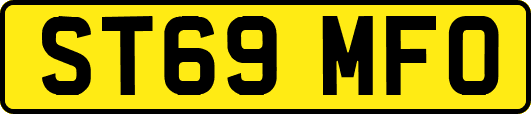 ST69MFO