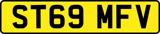 ST69MFV
